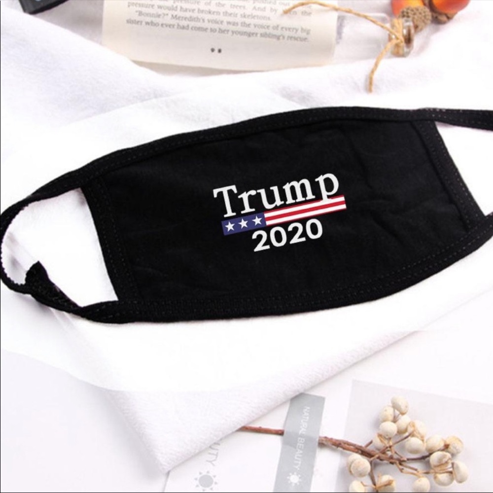 TRUMP!! The Ultimate Gift Package USA USA 🇺🇸 - Picture 3 of 5